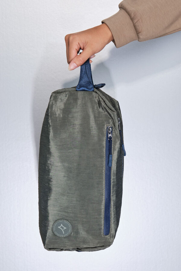 Womensecret Ensemble soutien-gorge, sac et legging 