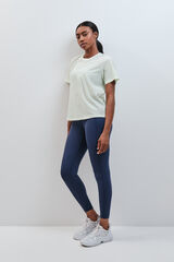 Womensecret T-Shirt and leggings set 