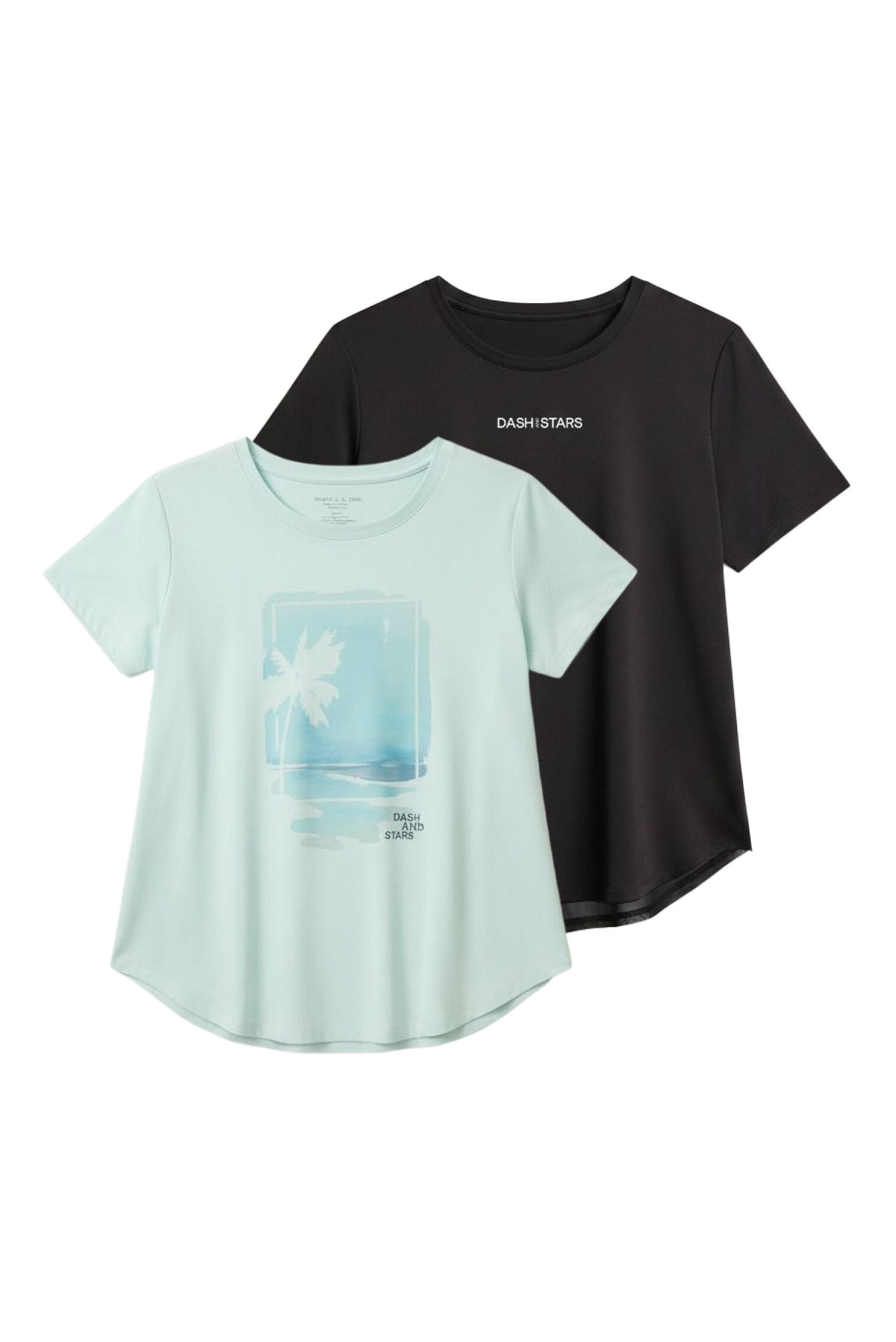 Womensecret T-Shirt and t-shirt set 