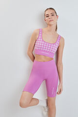 Womensecret Conjunto de sujetador y leggings 