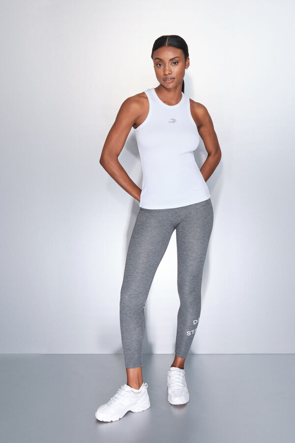 Womensecret T-Shirt and leggings set 