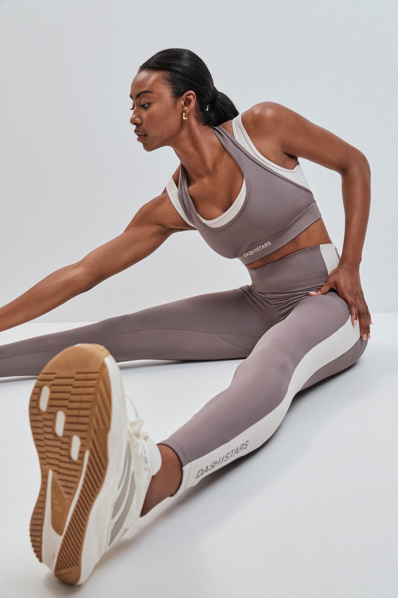 Womensecret Bra and leggings set 