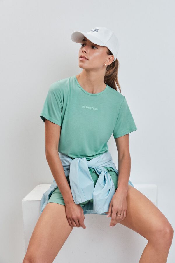 Womensecret Move and t-shirt set 