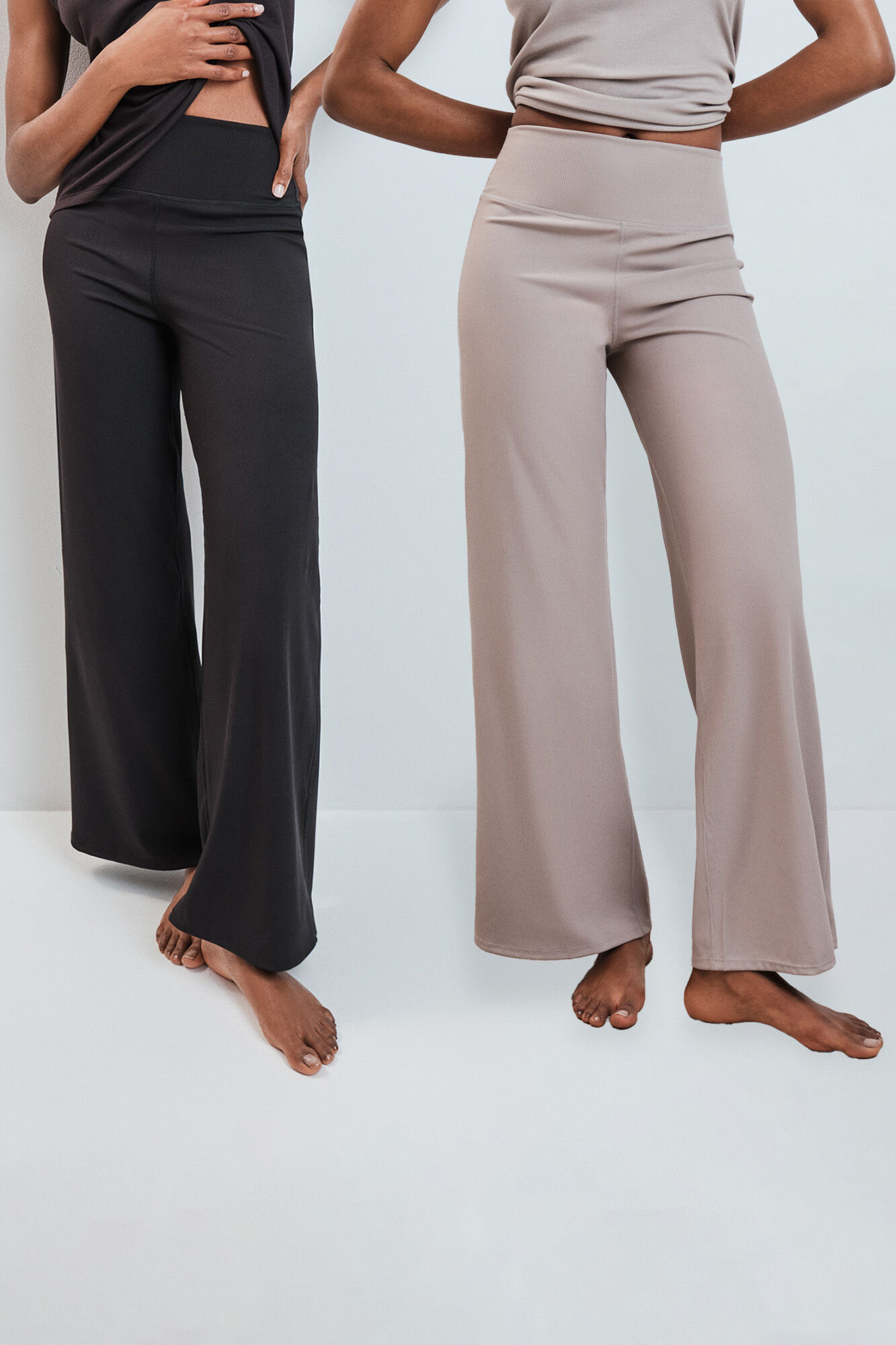 Womensecret Conjunto de pantal&oacute;n y pantal&oacute;n 