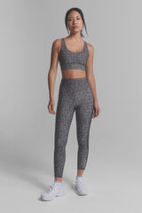 Womensecret Conjunto de sujetador y leggings 