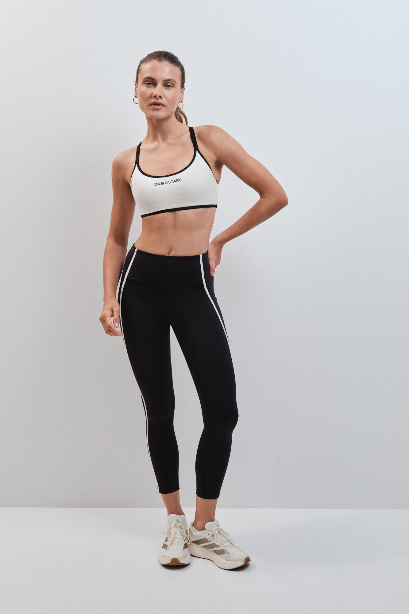 Womensecret Bra and leggings set 