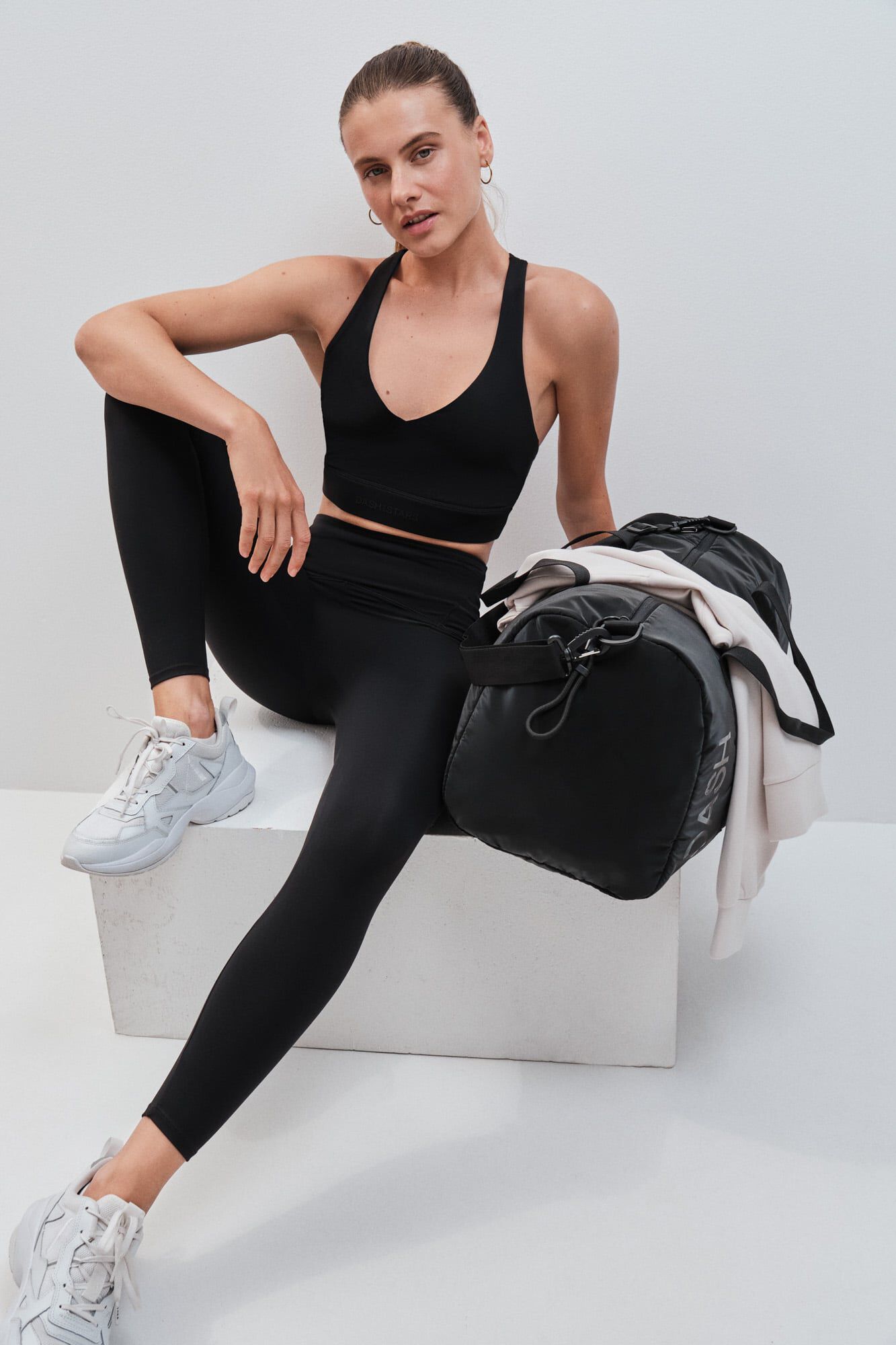 Womensecret Move and move set 