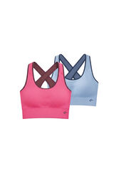 Womensecret Conjunto de sujetador y sujetador 