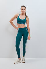 Womensecret Bra and leggings set 