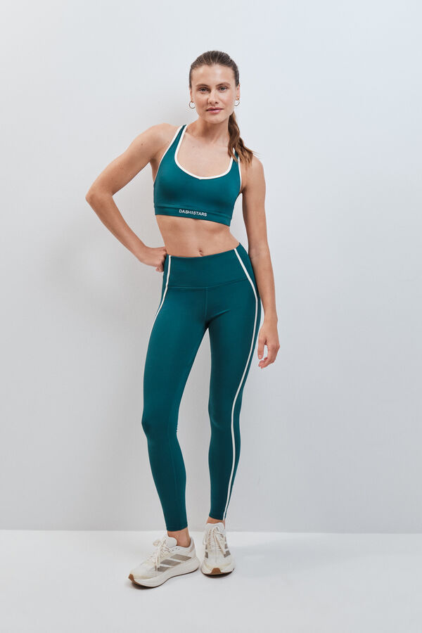 Womensecret Bra and leggings set 