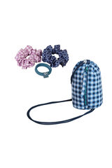 Womensecret Bag and ties set 