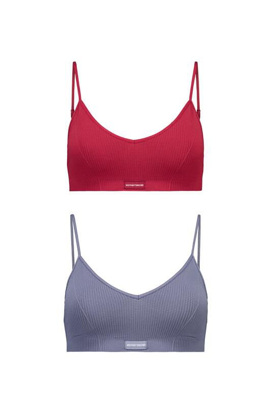 Womensecret Top and top set 