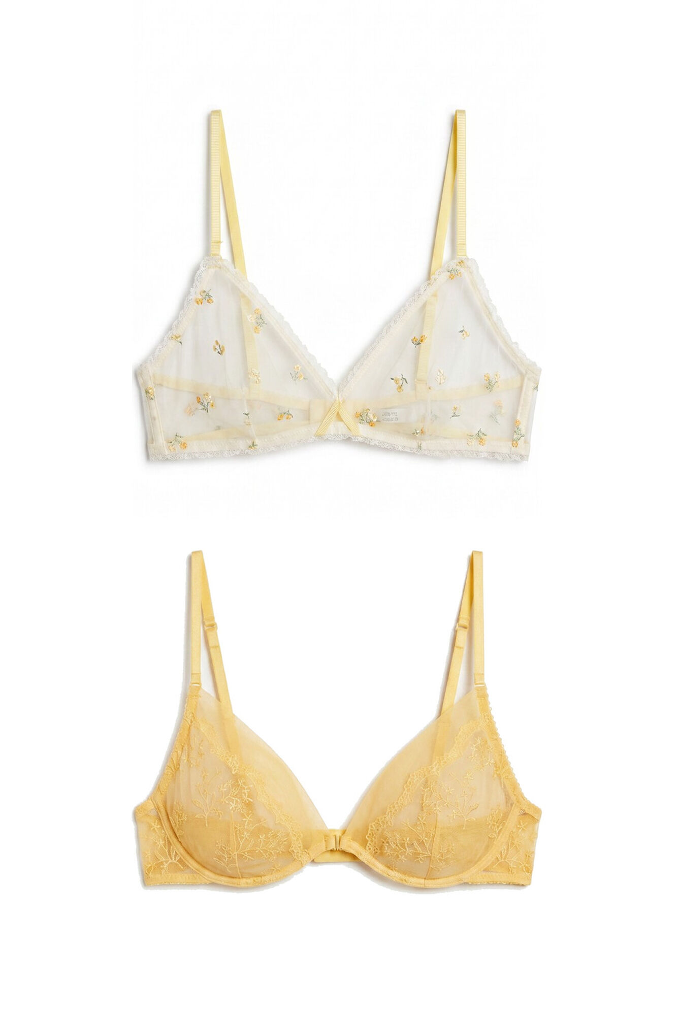 Womensecret Natural and pretty set 