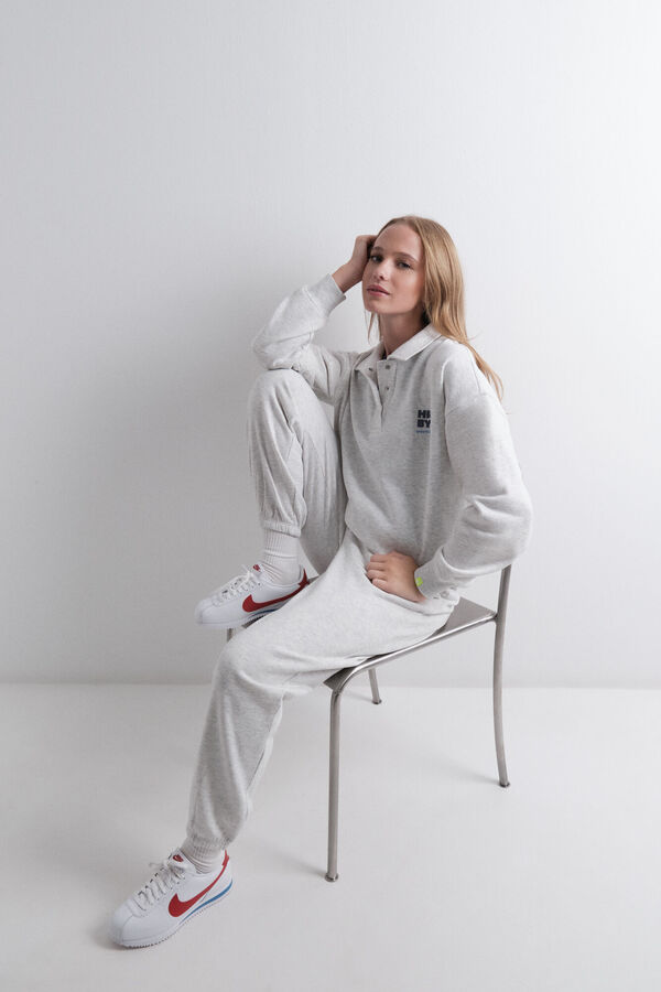 Womensecret Sweatshirt and trouser set 