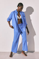 Womensecret Shirt and trousers set 