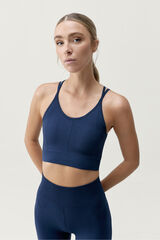 Womensecret Conjunto de legging e top 