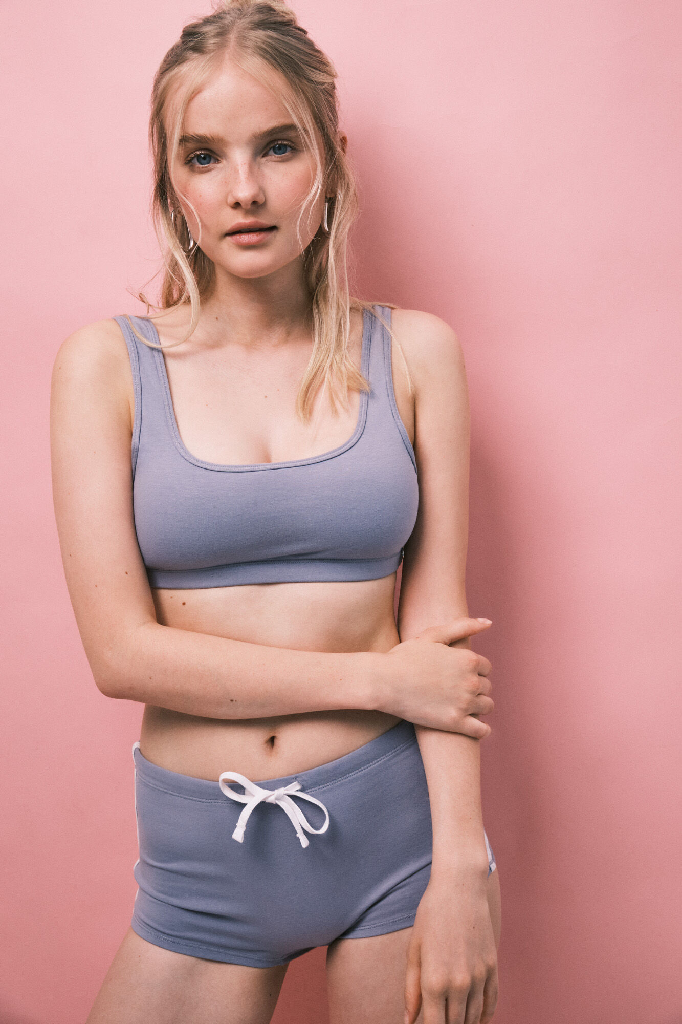 Womensecret Short and short set 