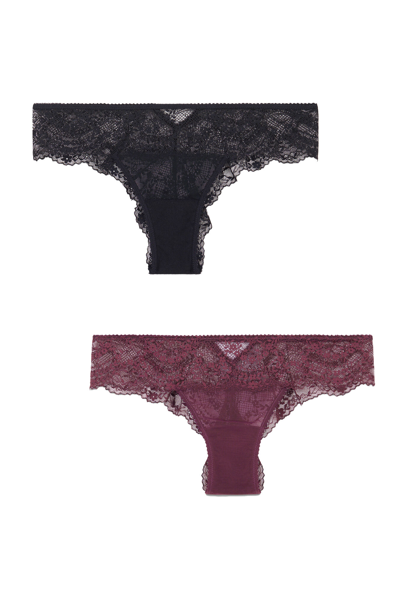 Womensecret Panty and panty set 