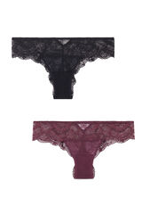Womensecret Panty and panty set 