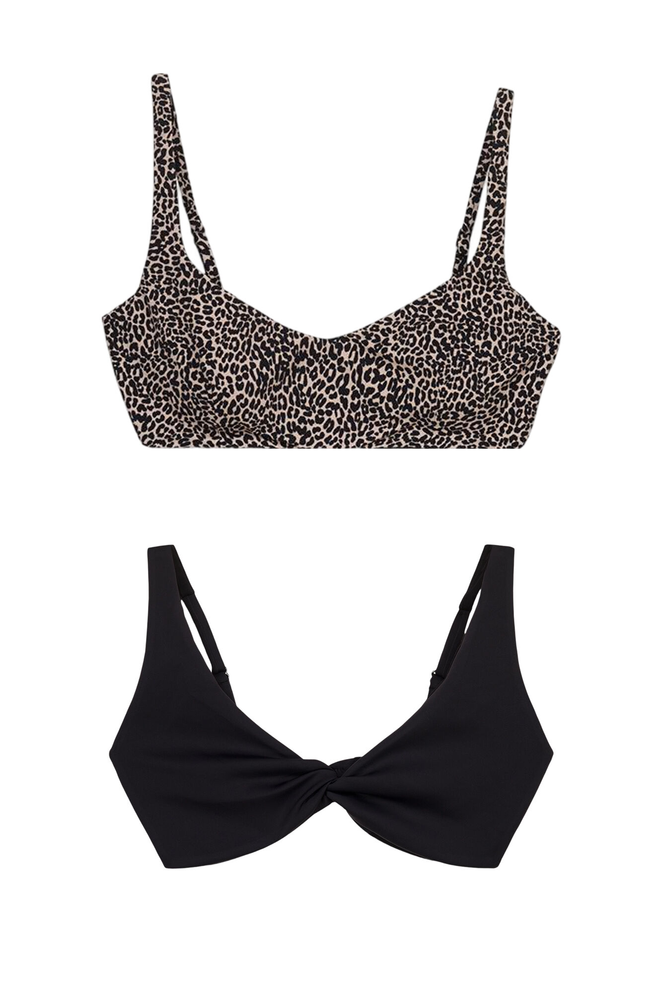 Womensecret Top and top set 