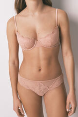 Womensecret Bra and thong set 