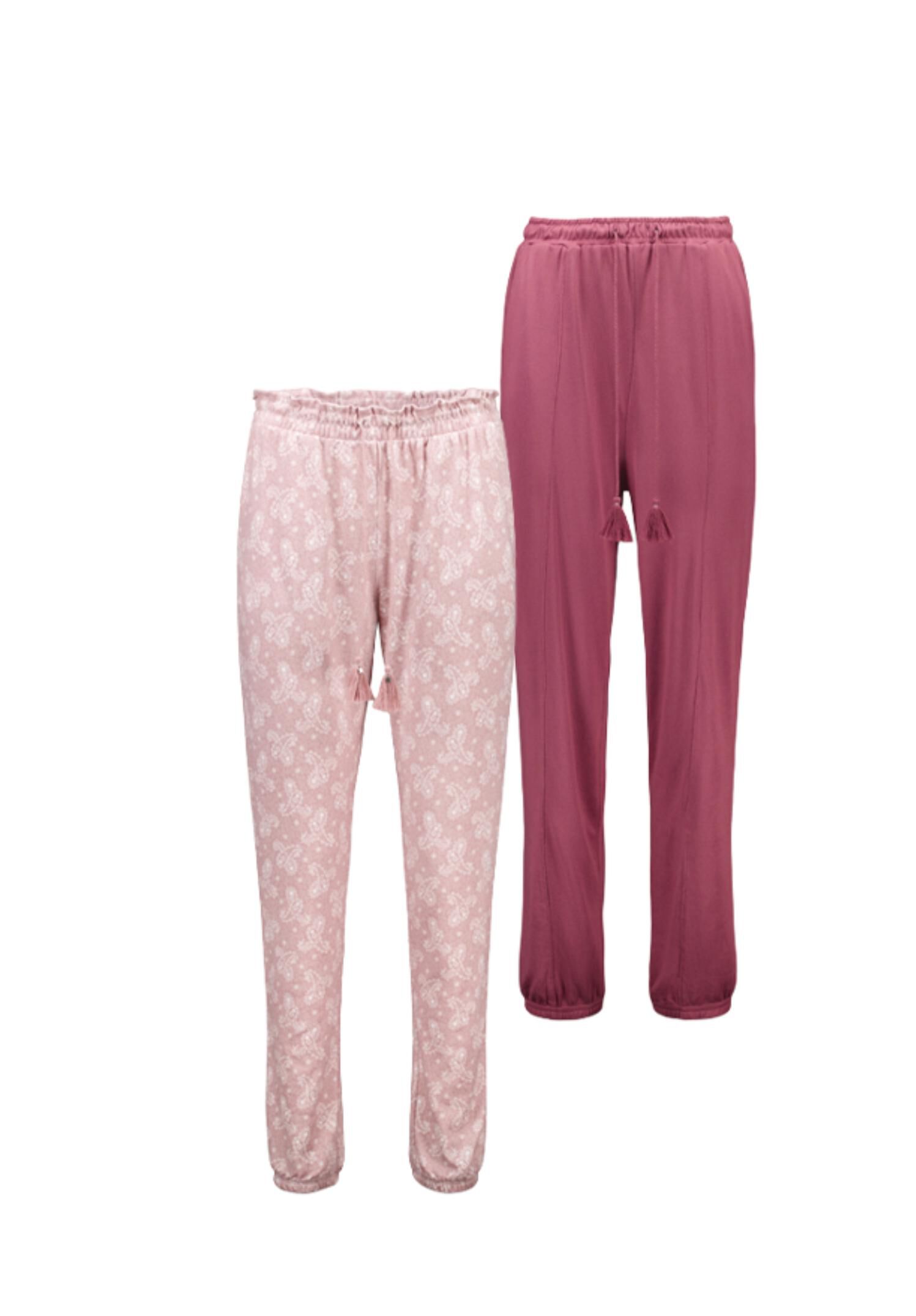Womensecret Pack of 2 trousers 