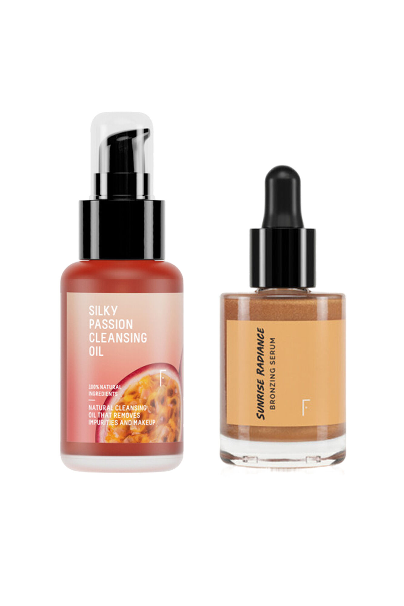 Womensecret Conjunto de sunrise y silky 