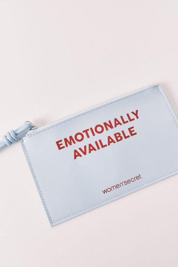 Womensecret Purse and purse set 