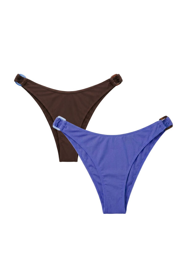 Womensecret Bottoms and panty set 