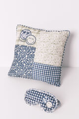 Womensecret Cushion and mask set 