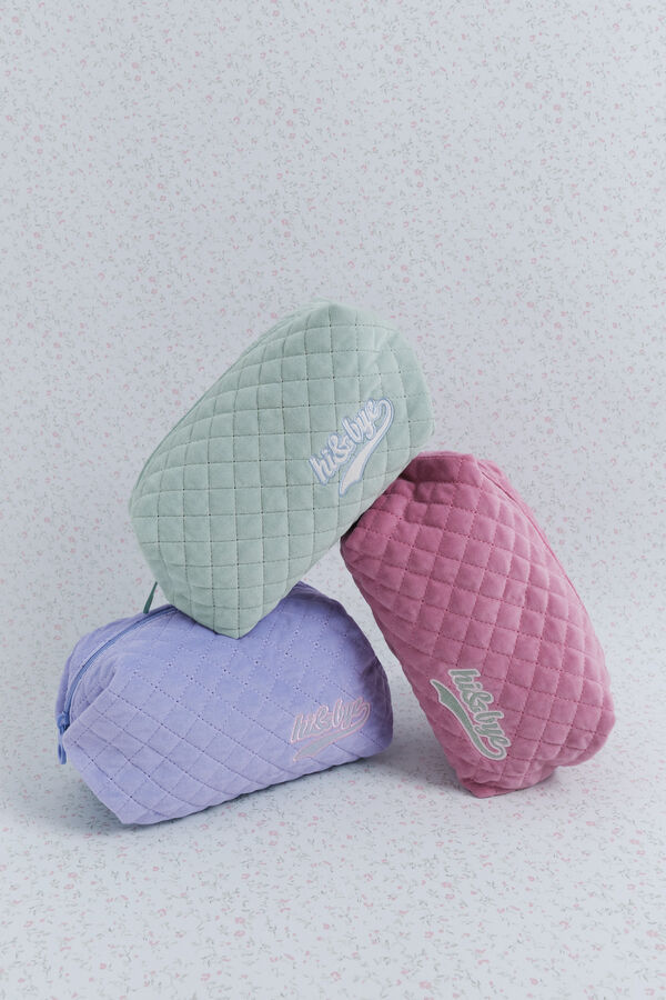 Womensecret Ensemble trousse, trousse et trousse 