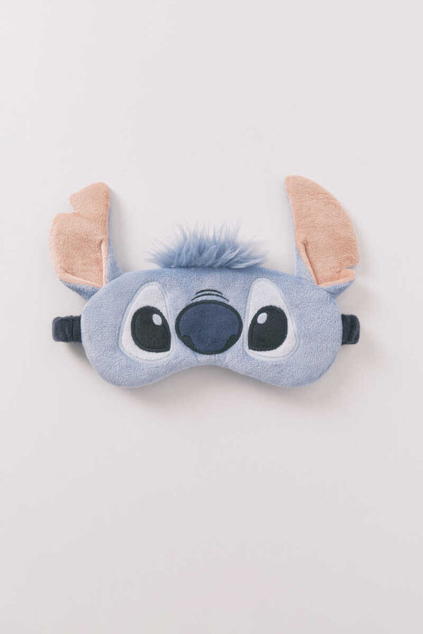 Womensecret Conjunto de pijama e máscara 