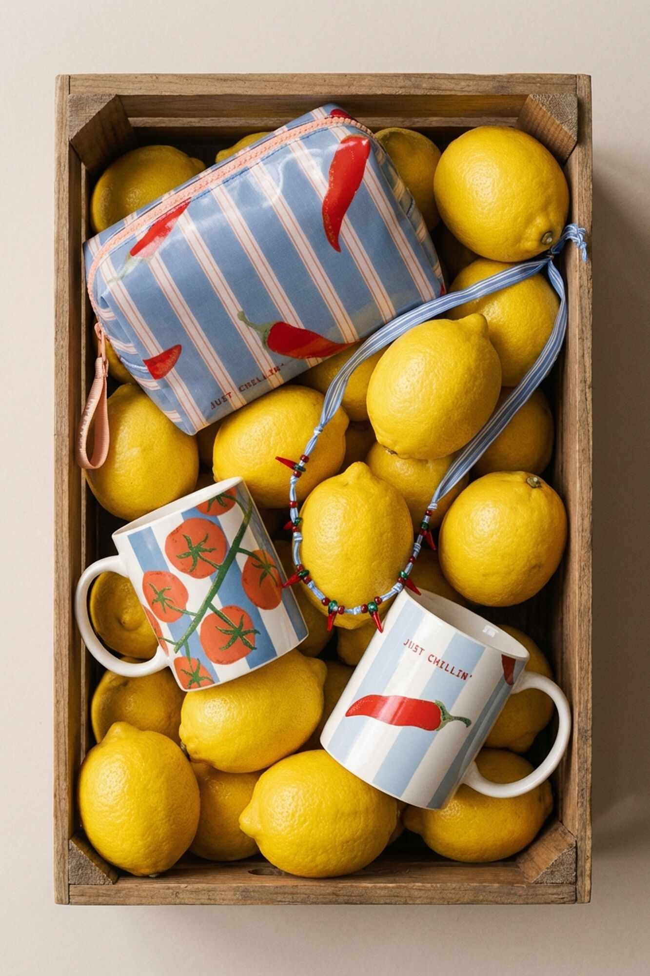 Womensecret Conjunto de neceser y pack 