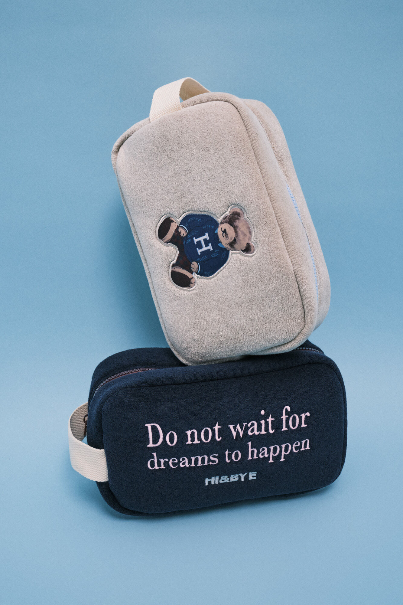 Womensecret Set of two toiletry bags 