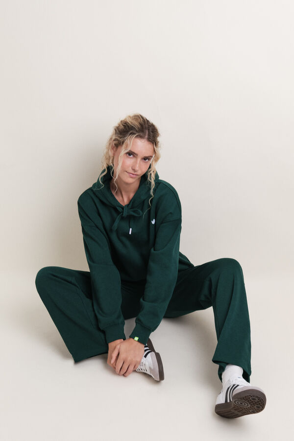 Womensecret Sweatshirt and trouser set 