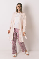 Womensecret Robe and print set 