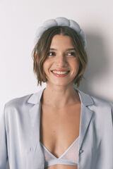 Womensecret Rhinestones, bra and pyjamas set 