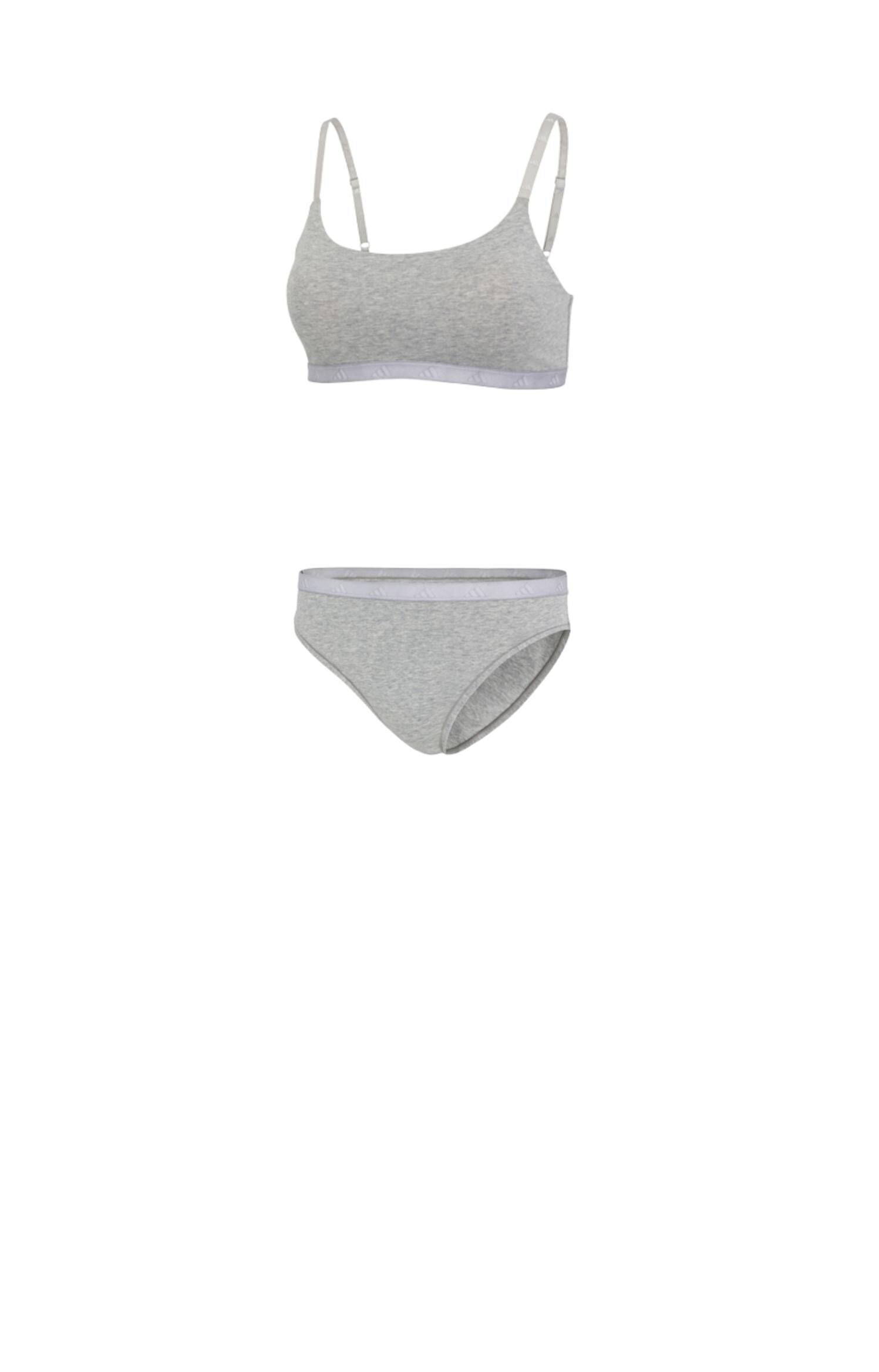 Womensecret Conjunto de sujetador y braga 