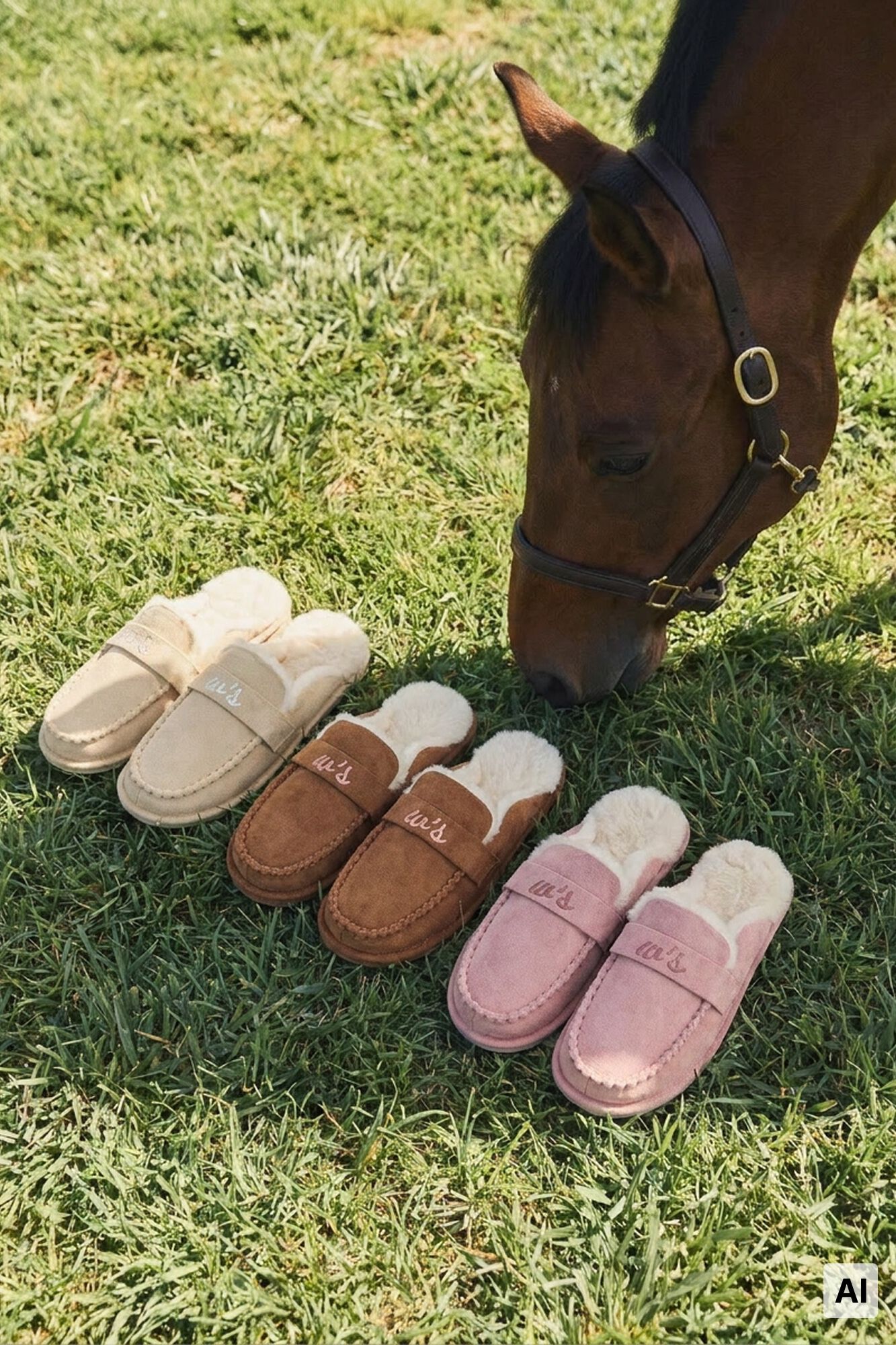 Womensecret Slippers, slippers and slippers set 