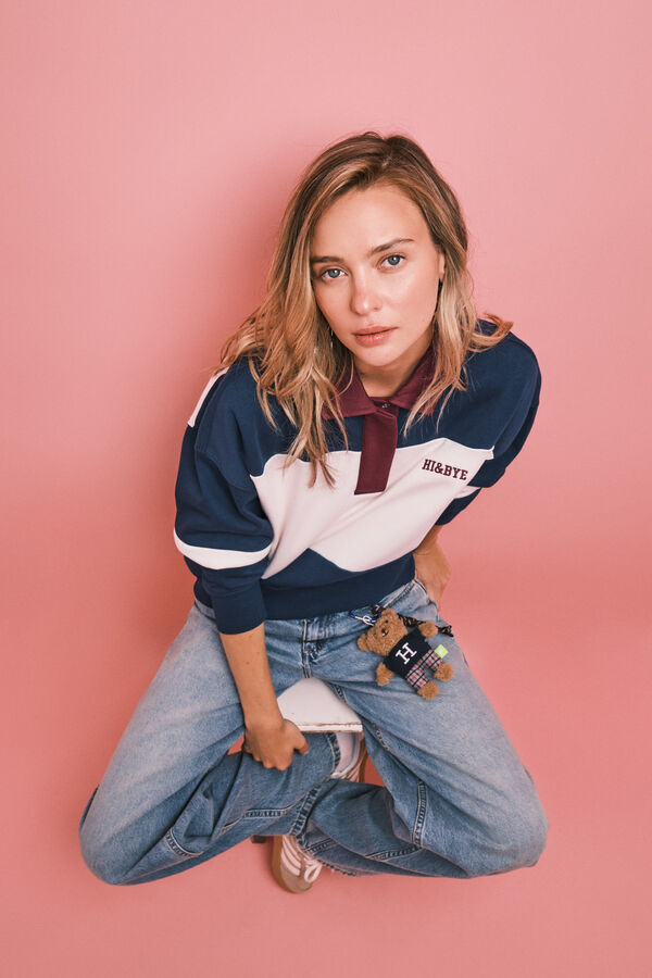 Womensecret Sweatshirt and sweatshirt set 