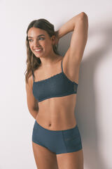 Womensecret Briefs and lace set 