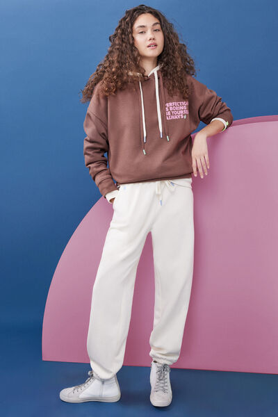 Womensecret Hoodie and trousers set 