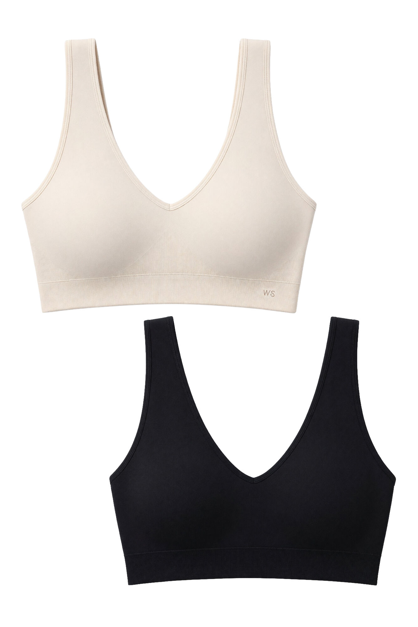 Womensecret Bra and bra set 