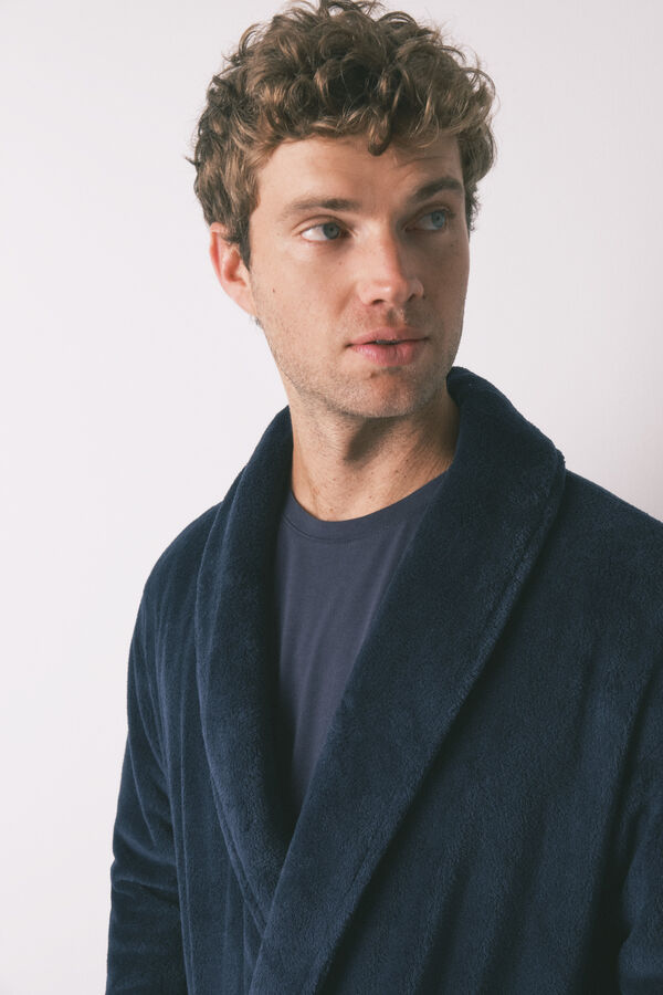 Womensecret Robe and pyjamas set 