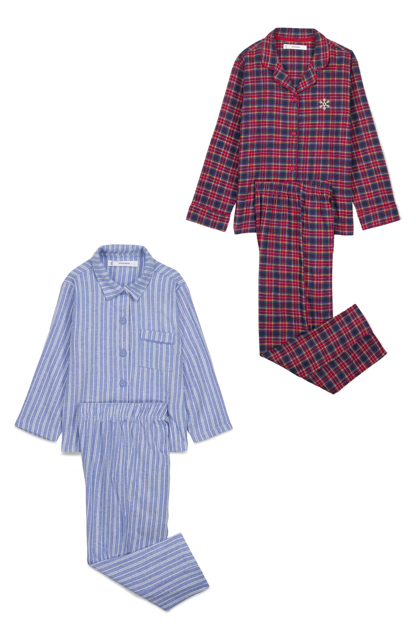 Womensecret Cotton and cotton set 