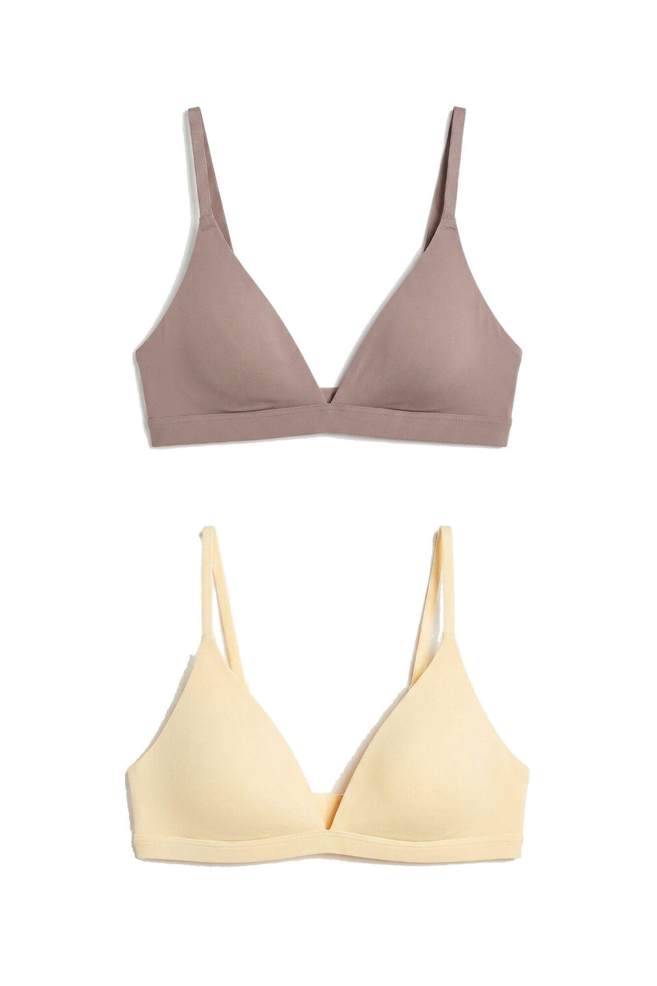 Womensecret Lovely and lovely set 
