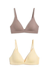 Womensecret Lovely and lovely set 