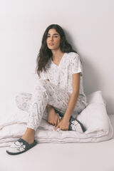 Womensecret Moomin and pyjamas set 