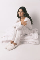 Womensecret Slippers and principito set 