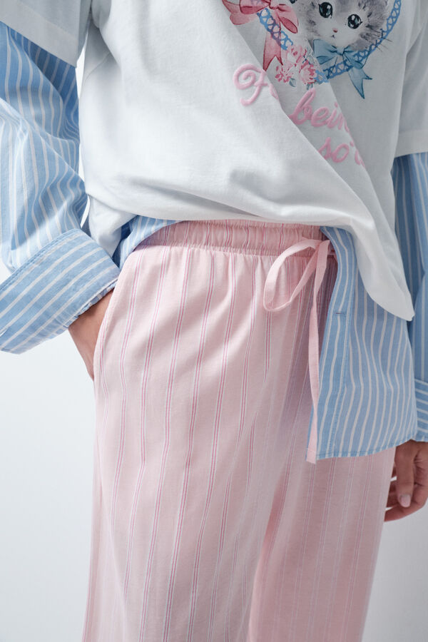 Womensecret Trousers and trousers set 